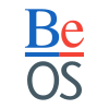 ОС BeOS icon