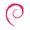 Debian icon