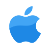 Apple Logo icon