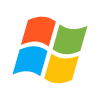 Logo do Windows icon