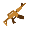 Assault Rifle icon