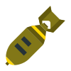 Атомная бомба icon