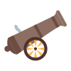 Cannon icon