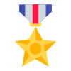 Medal icon