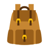 Sac à dos icon