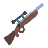 Sniper Rifle icon