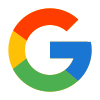 Googleのロゴ icon