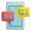 Question icon