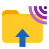 Upload To FTP icon