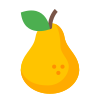 Pear icon