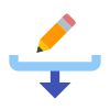 Trier par Date de modification icon