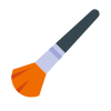 Makeup Brush icon