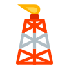 天然气钻机 icon
