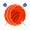 Strickball icon