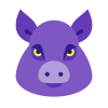 Swine icon