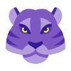 Année du Tigre icon