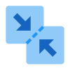 Merge Files icon