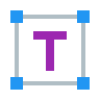 Текстовое поле icon