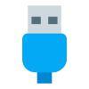 USB 2 icon