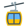 Cable Car icon