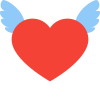 Valentinsflügel icon