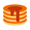 Pancake icon