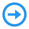 Forward Button icon