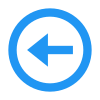 Back Arrow icon