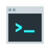 Console icon