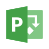 Microsoft Project icon