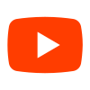 Reproduzir YouTube icon