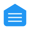 Menu principal icon