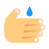 Вымой руки icon