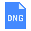 DNG icon