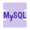 MySQL의 icon