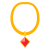 Necklace icon