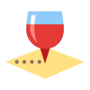 Tour del vino icon