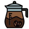 Coffee Pot icon