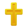 Крест icon