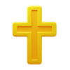 Croix icon