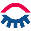 Occhio chiuso icon