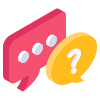 Faq icon