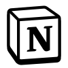 Notion icon