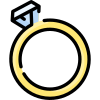 Ring icon