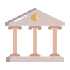 Banque icon