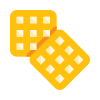 Waffles icon