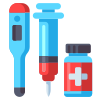 Medical Equipment icon