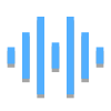 Onda Audio icon