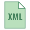XML-Datei icon