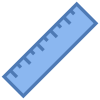 Ruler icon